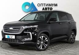 Chevrolet Captiva 2022, 41 346 км, 1.5 л, 147 л.с., фото 1