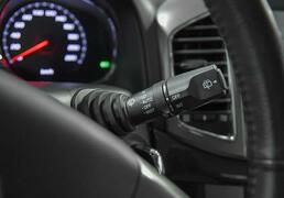 Chevrolet Captiva 2013, 130 452 км, 2.4 л, 167 л.с., фото 1