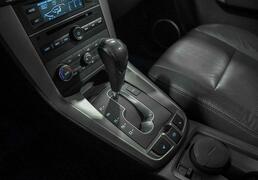 Chevrolet Captiva 2013, 130 452 км, 2.4 л, 167 л.с., фото 3