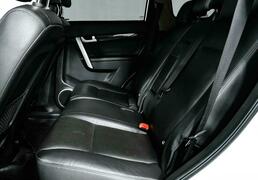 Chevrolet Captiva 2014, 120 253 км, 3.0 л, 249 л.с., фото 3
