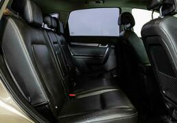 Chevrolet Captiva 2012, 146 485 км, 2.4 л, 167 л.с., фото 2