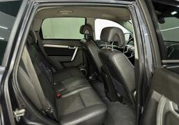 Chevrolet Captiva 2012, 141 547 км, 2.2 л, 184 л.с., фото 2
