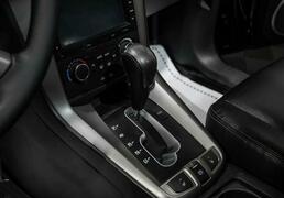 Chevrolet Captiva 2012, 140 253 км, 2.2 л, 184 л.с., фото 3