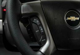 Chevrolet Captiva 2012, 140 253 км, 2.2 л, 184 л.с., фото 2