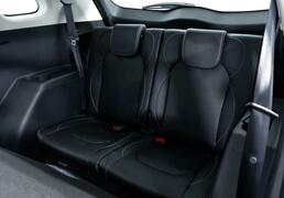Chevrolet Captiva 2022, 47 356 км, 1.5 л, 147 л.с., фото 3