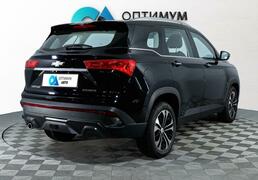 Chevrolet Captiva 2022, 47 356 км, 1.5 л, 147 л.с., фото 4