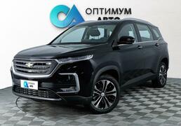 Chevrolet Captiva 2022, 47 356 км, 1.5 л, 147 л.с., фото 1