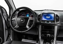 Chevrolet Captiva 2014, 127 754 км, 2.2 л, 184 л.с., фото 3