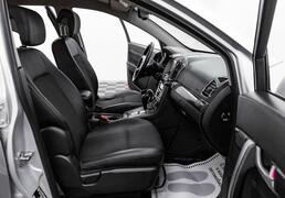 Chevrolet Captiva 2014, 127 754 км, 2.2 л, 184 л.с., фото 4