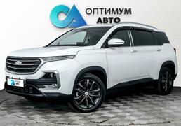 Chevrolet Captiva 2022, 42 246 км, 1.5 л, 147 л.с., фото 1