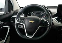 Chevrolet Captiva 2022, 42 246 км, 1.5 л, 147 л.с., фото 4