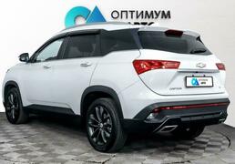 Chevrolet Captiva 2022, 42 246 км, 1.5 л, 147 л.с., фото 3