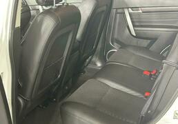 Chevrolet Captiva 2015, 111 224 км, 2.2 л, 184 л.с., фото 1
