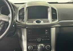 Chevrolet Captiva 2015, 111 224 км, 2.2 л, 184 л.с., фото 4