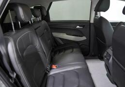 Chevrolet Captiva 2022, 44 659 км, 1.5 л, 147 л.с., фото 4