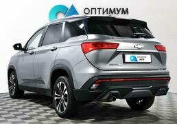 Chevrolet Captiva 2022, 44 659 км, 1.5 л, 147 л.с., фото 1