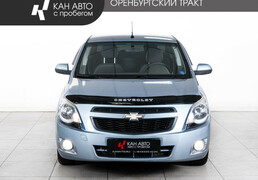 Chevrolet Cobalt 2013, 205 000 км, 1.5 л, 106 л.с., фото 2