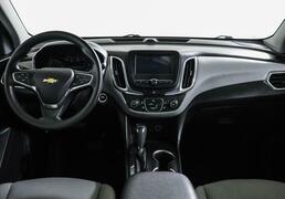 Chevrolet Equinox 2017, 98 725 км, 1.5 л, 170 л.с., фото 4