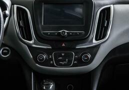 Chevrolet Equinox 2017, 98 725 км, 1.5 л, 170 л.с., фото 2