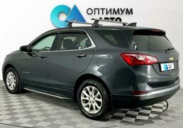 Chevrolet Equinox 2019, 75 274 км, 1.5 л, 170 л.с., фото 2