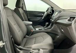 Chevrolet Equinox 2019, 75 274 км, 1.5 л, 170 л.с., фото 1