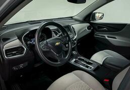 Chevrolet Equinox 2019, 77 248 км, 1.5 л, 170 л.с., фото 1