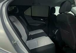 Chevrolet Equinox 2019, 77 248 км, 1.5 л, 170 л.с., фото 3
