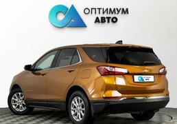 Chevrolet Equinox 2019, 74 253 км, 1.5 л, 170 л.с., фото 2