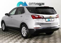 Chevrolet Equinox 2019, 72 634 км, 1.5 л, 170 л.с., фото 1