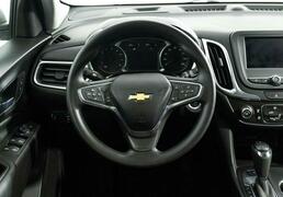 Chevrolet Equinox 2019, 72 634 км, 1.5 л, 170 л.с., фото 4