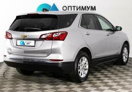 Chevrolet Equinox 2019, 72 634 км, 1.5 л, 170 л.с., фото 3