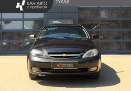 Chevrolet Lacetti 2011, 123 722 км, 1.4 л, 95 л.с., фото 2