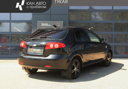 Chevrolet Lacetti 2011, 123 722 км, 1.4 л, 95 л.с., фото 3