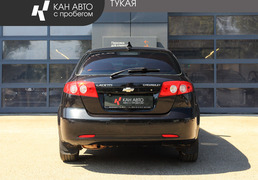 Chevrolet Lacetti 2011, 123 722 км, 1.4 л, 95 л.с., фото 4