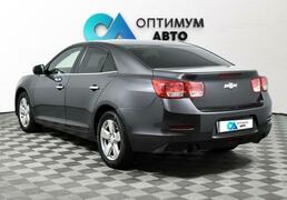 Chevrolet Malibu 2012, 147 459 км, 2.4 л, 169 л.с., фото 3
