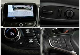Chevrolet Malibu 2018, 84 454 км, 1.5 л, 160 л.с., фото 4