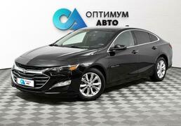 Chevrolet Malibu 2018, 84 454 км, 1.5 л, 160 л.с., фото 2