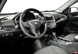 Chevrolet Malibu 2018, 84 454 км, 1.5 л, 160 л.с., фото 1