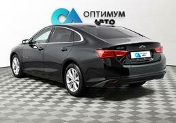 Chevrolet Malibu 2018, 84 454 км, 1.5 л, 160 л.с., фото 3