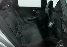 Chevrolet Malibu 2018, 86 465 км, 1.5 л, 160 л.с., фото 1