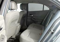 Chevrolet Malibu 2012, 145 235 км, 2.4 л, 167 л.с., фото 1