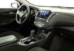 Chevrolet Malibu 2018, 83 747 км, 1.5 л, 160 л.с., фото 4