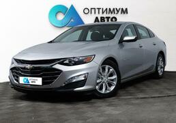 Chevrolet Malibu 2018, 83 747 км, 1.5 л, 160 л.с., фото 3