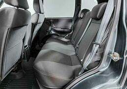 Chevrolet Niva 2019, 74 254 км, 1.7 л, 80 л.с., фото 4