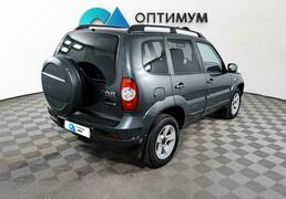 Chevrolet Niva 2019, 74 254 км, 1.7 л, 80 л.с., фото 3