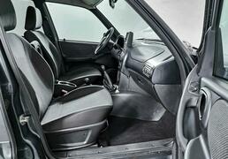 Chevrolet Niva 2019, 74 254 км, 1.7 л, 80 л.с., фото 2