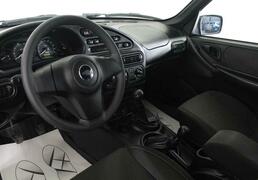 Chevrolet Niva 2018, 82 646 км, 1.7 л, 80 л.с., фото 2