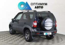 Chevrolet Niva 2018, 82 646 км, 1.7 л, 80 л.с., фото 1