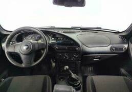 Chevrolet Niva 2017, 96 555 км, 1.7 л, 80 л.с., фото 1