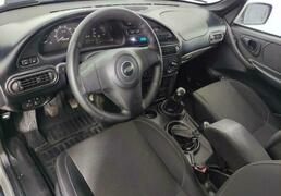 Chevrolet Niva 2017, 96 555 км, 1.7 л, 80 л.с., фото 4